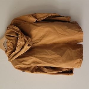 Zara boys jacket
